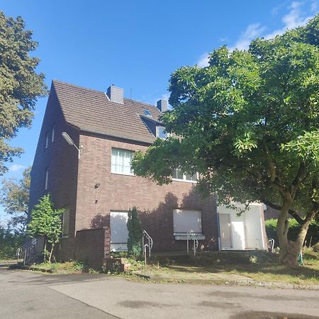 City House Neuss Eksteriør bilde