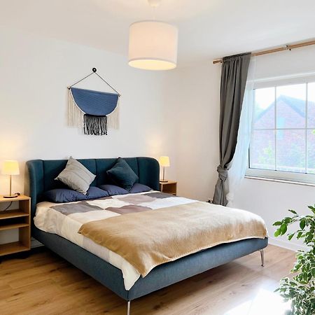 City House Neuss Eksteriør bilde