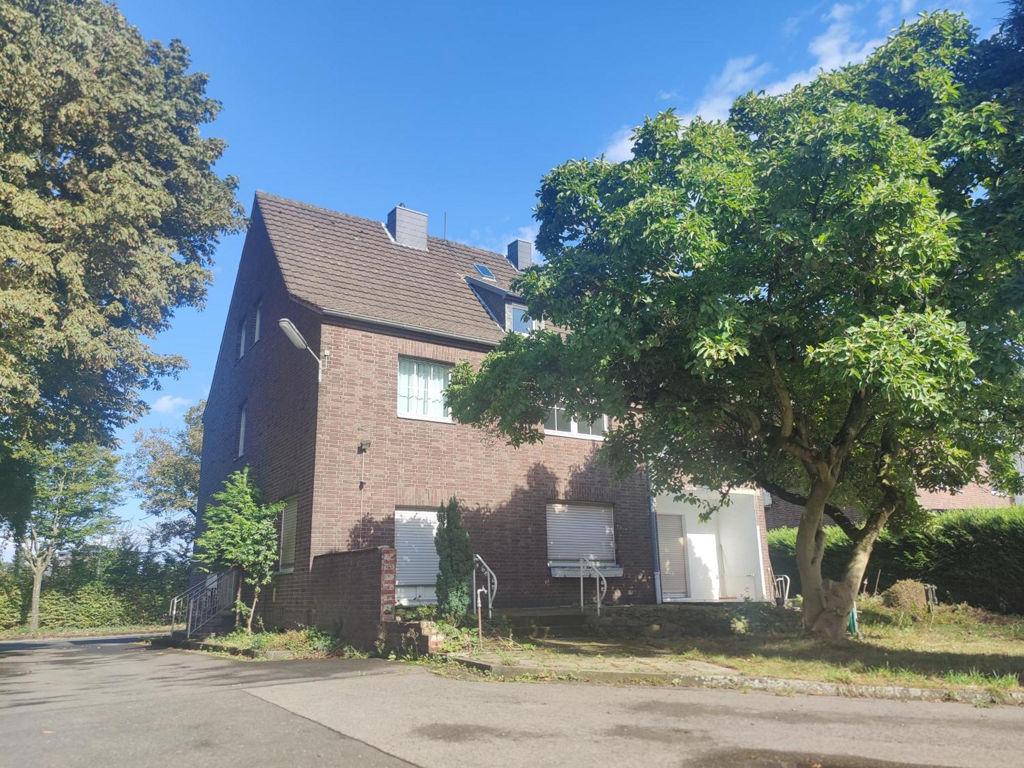 City House Neuss Eksteriør bilde