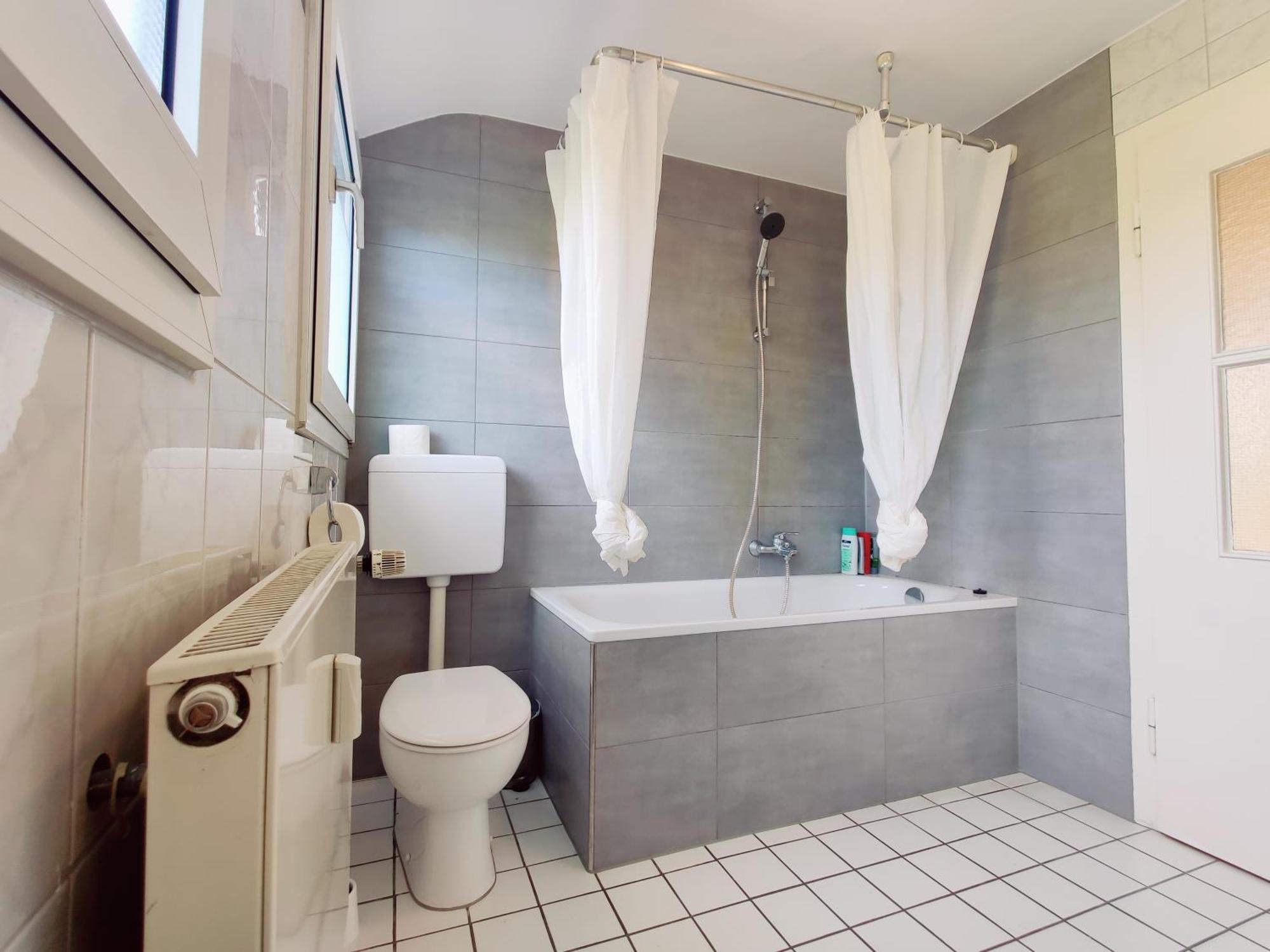 City House Neuss Eksteriør bilde