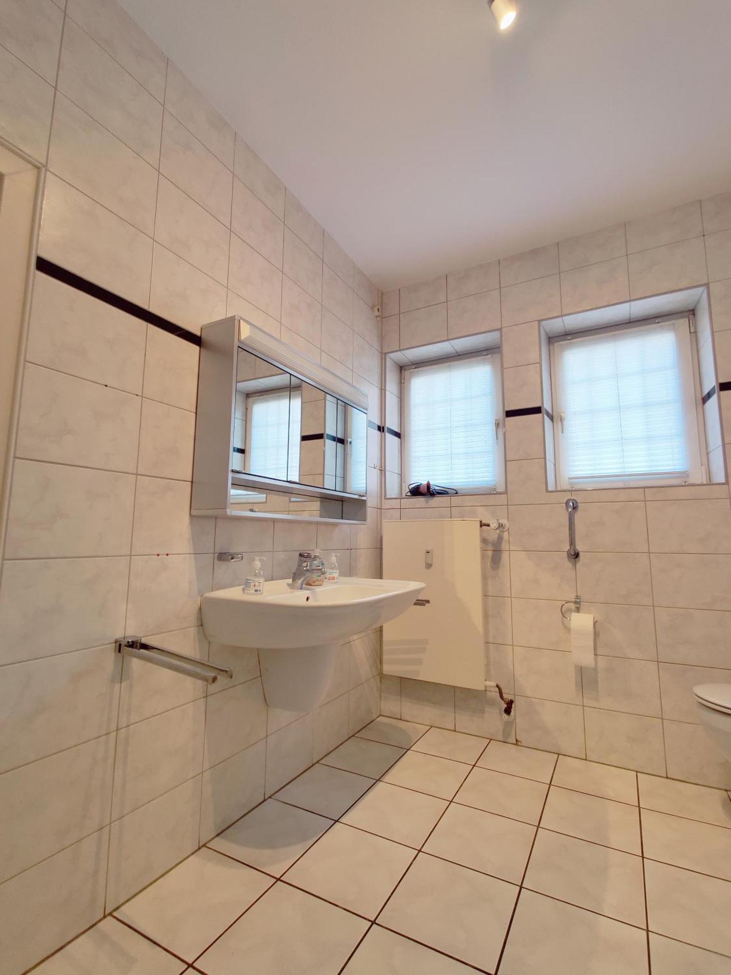 City House Neuss Eksteriør bilde