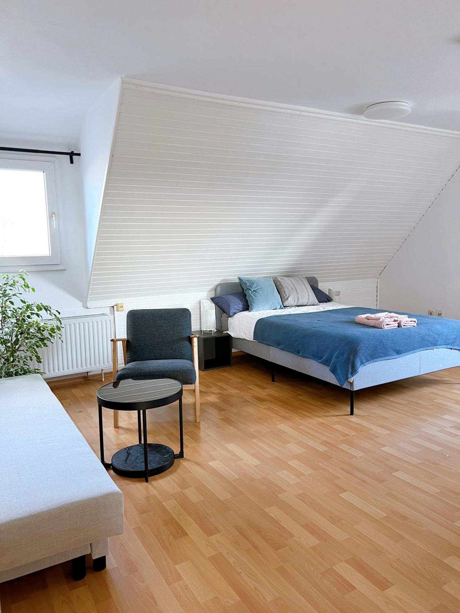 City House Neuss Eksteriør bilde
