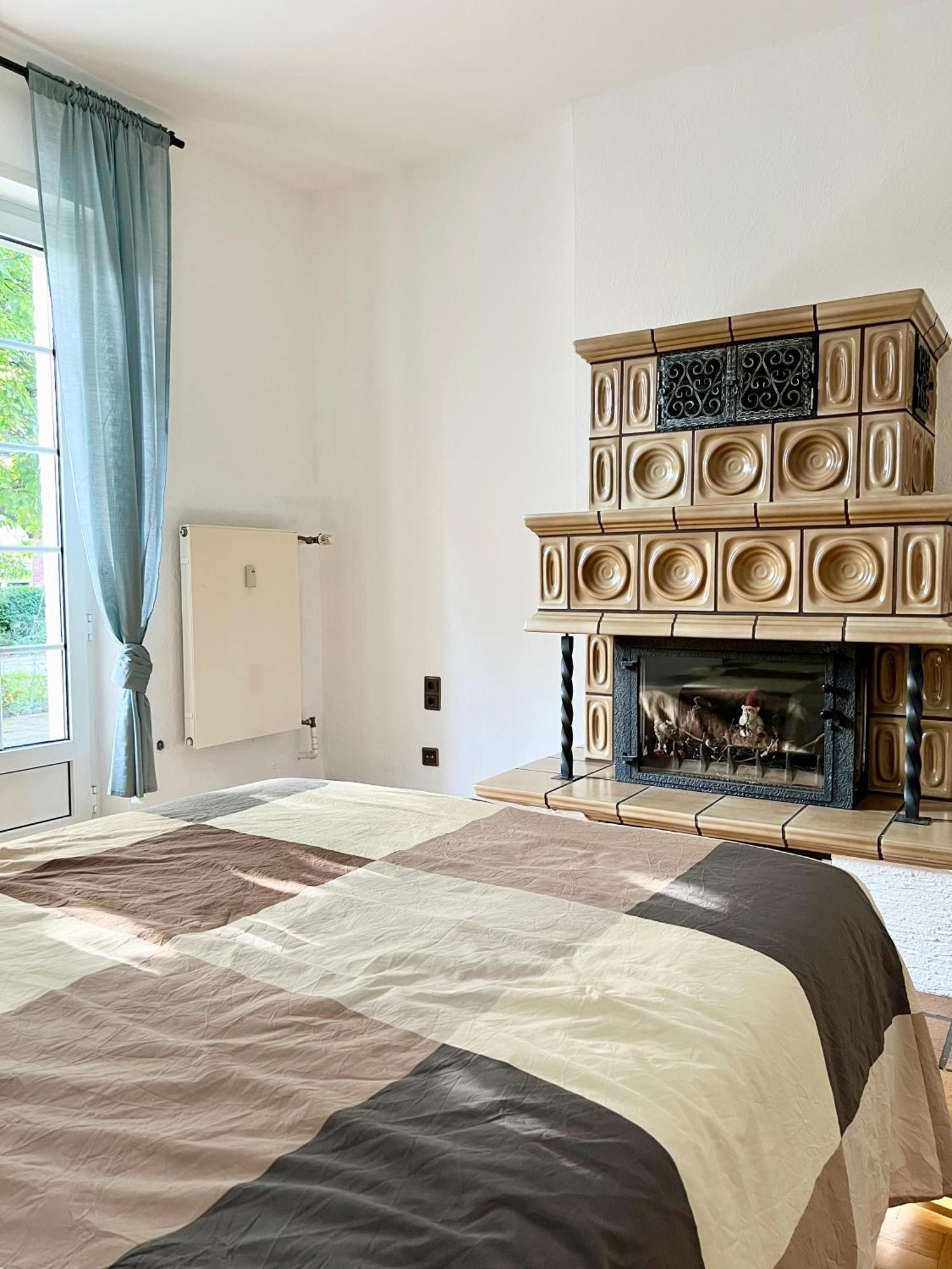 City House Neuss Eksteriør bilde