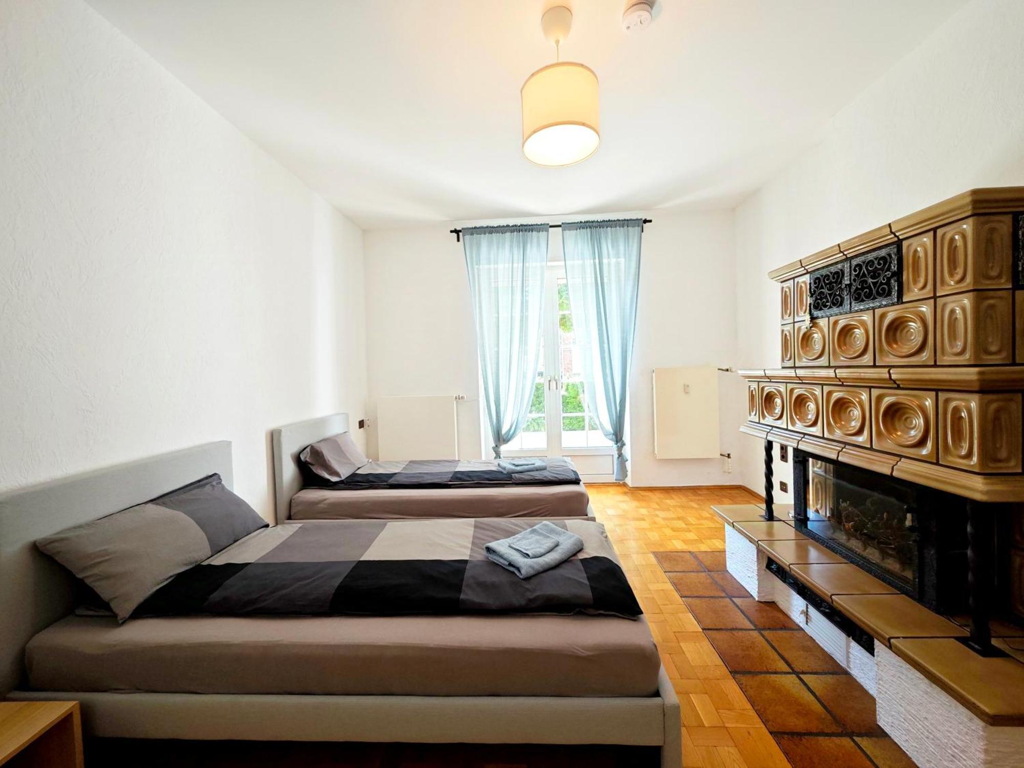 City House Neuss Eksteriør bilde