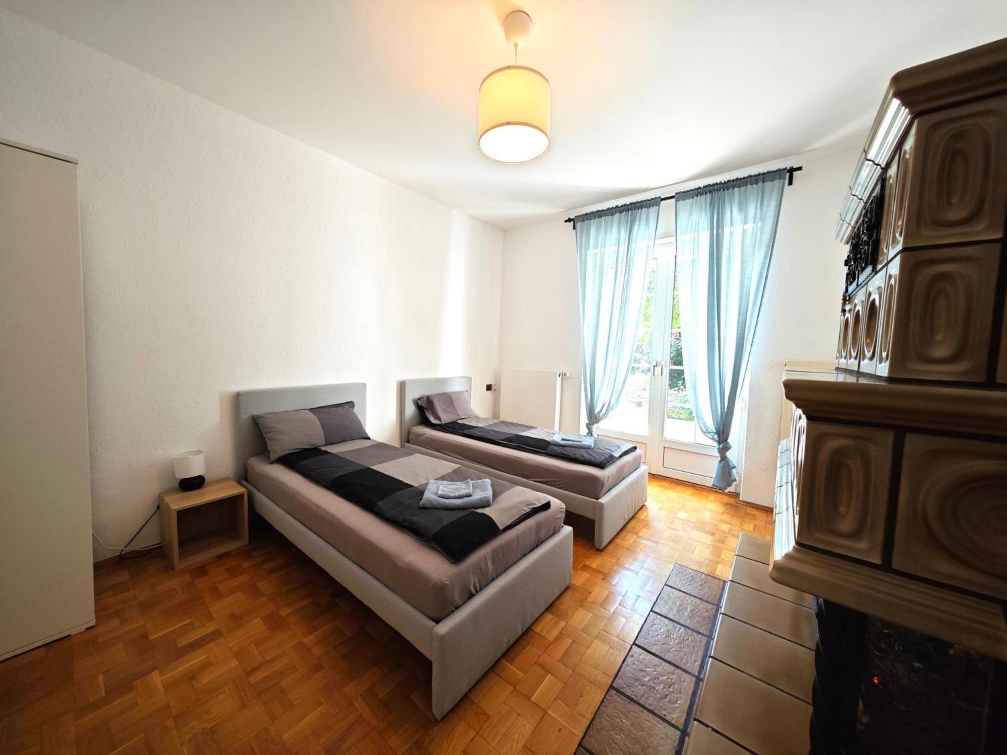 City House Neuss Eksteriør bilde