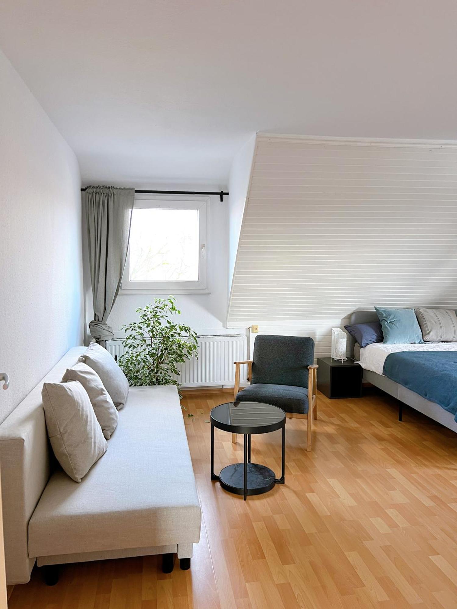 City House Neuss Eksteriør bilde
