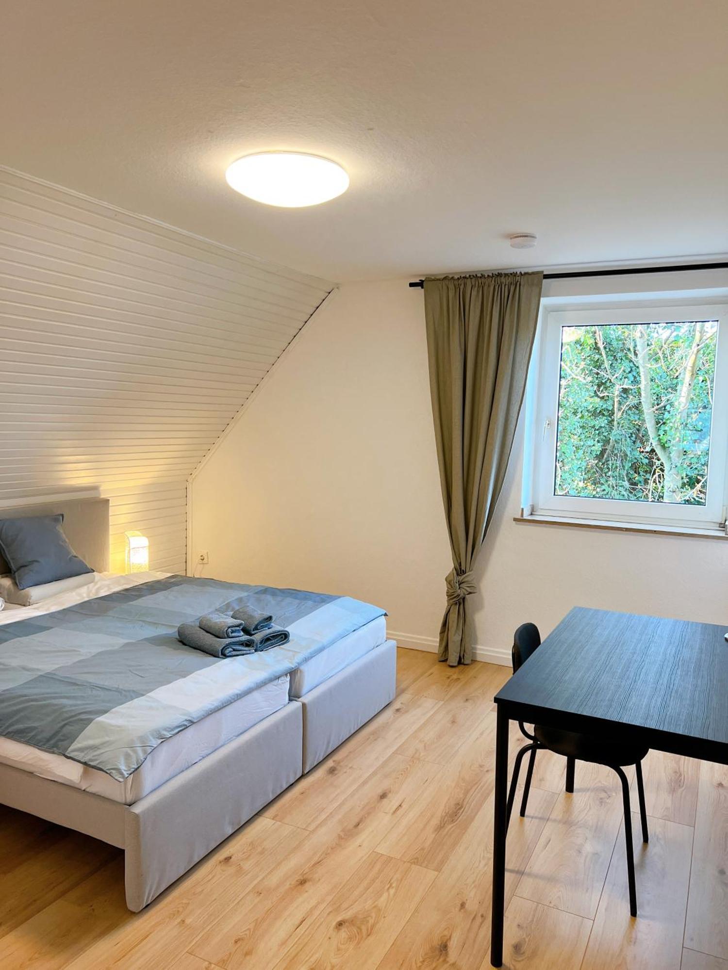 City House Neuss Eksteriør bilde