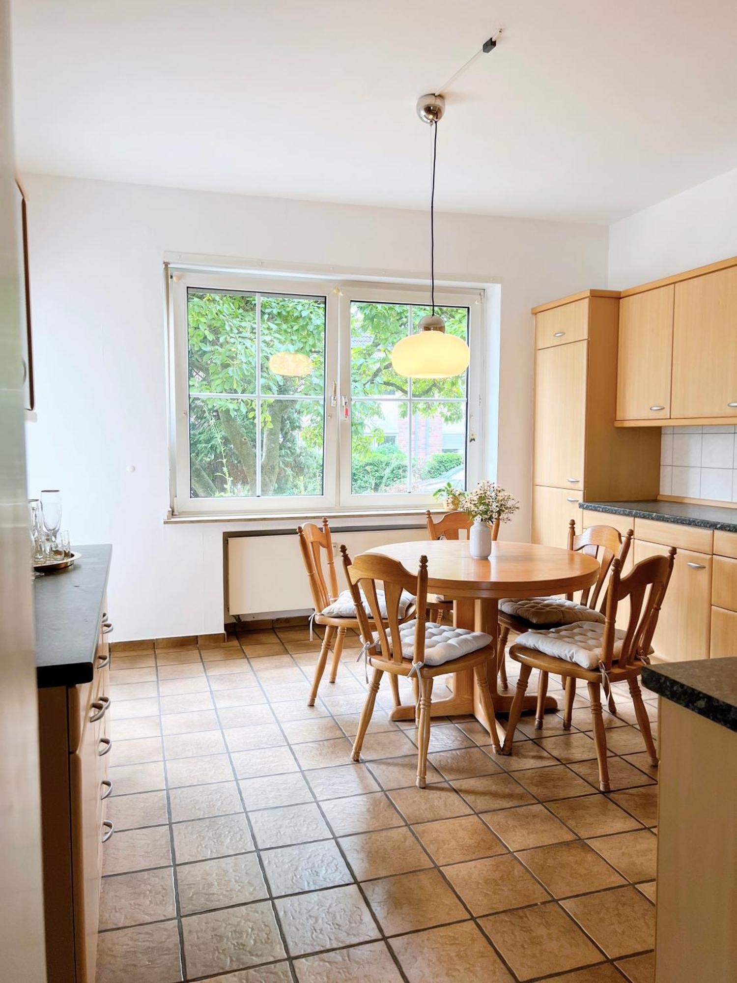 City House Neuss Eksteriør bilde