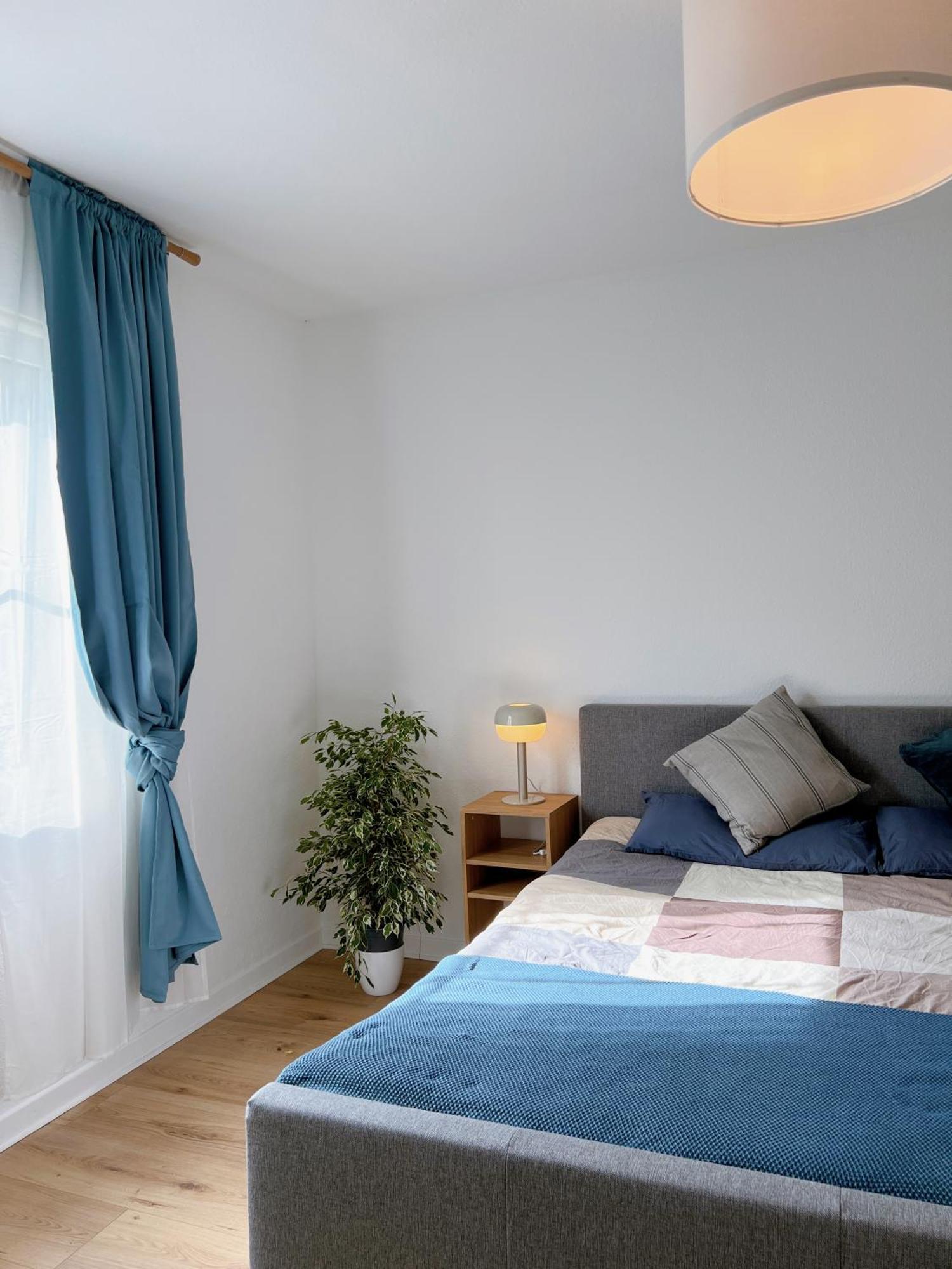 City House Neuss Eksteriør bilde