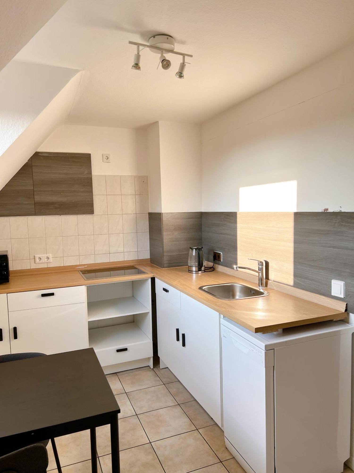 City House Neuss Eksteriør bilde