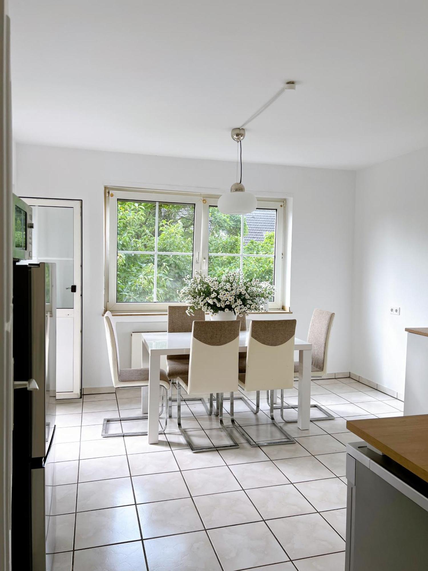 City House Neuss Eksteriør bilde