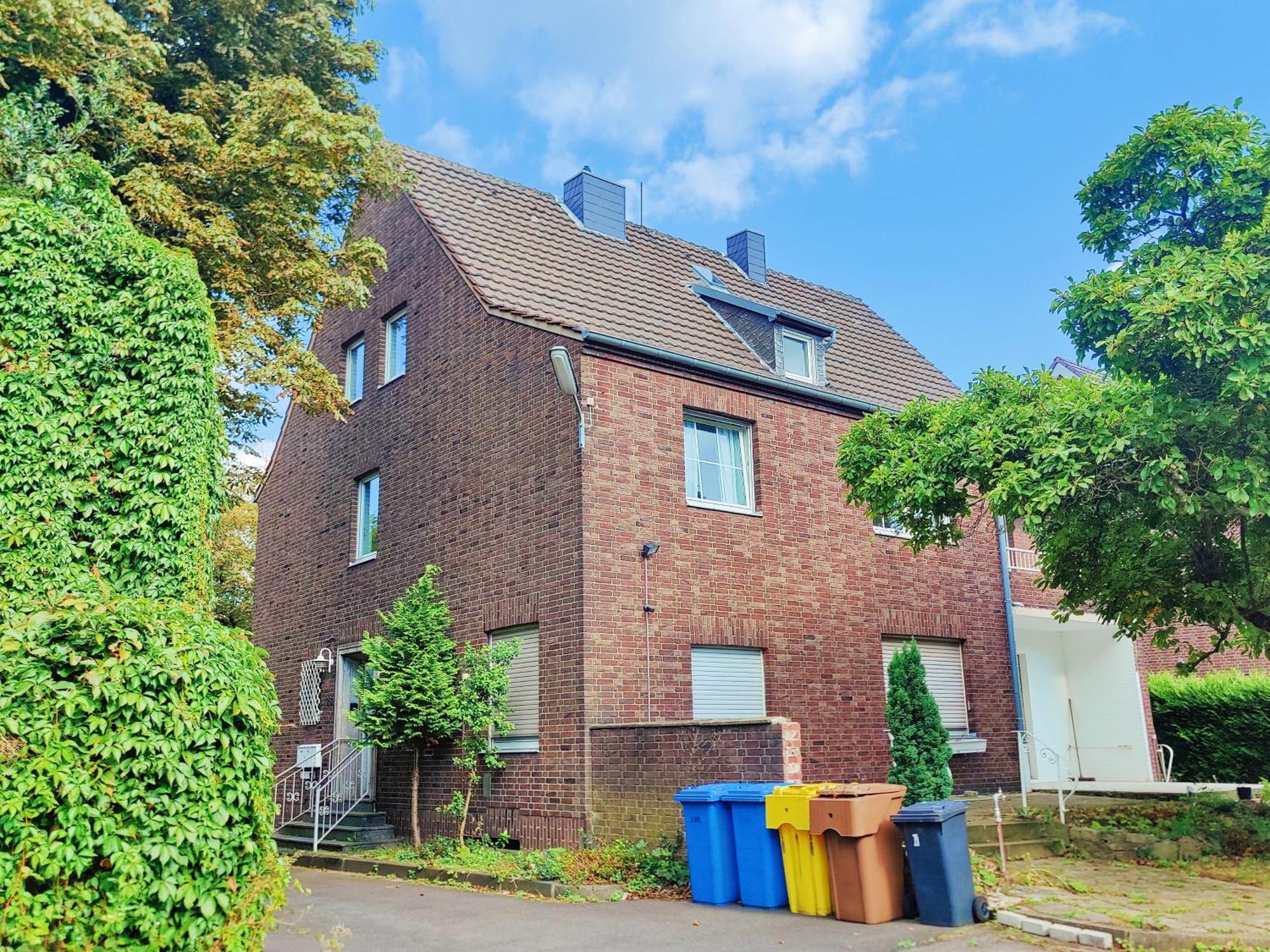 City House Neuss Eksteriør bilde