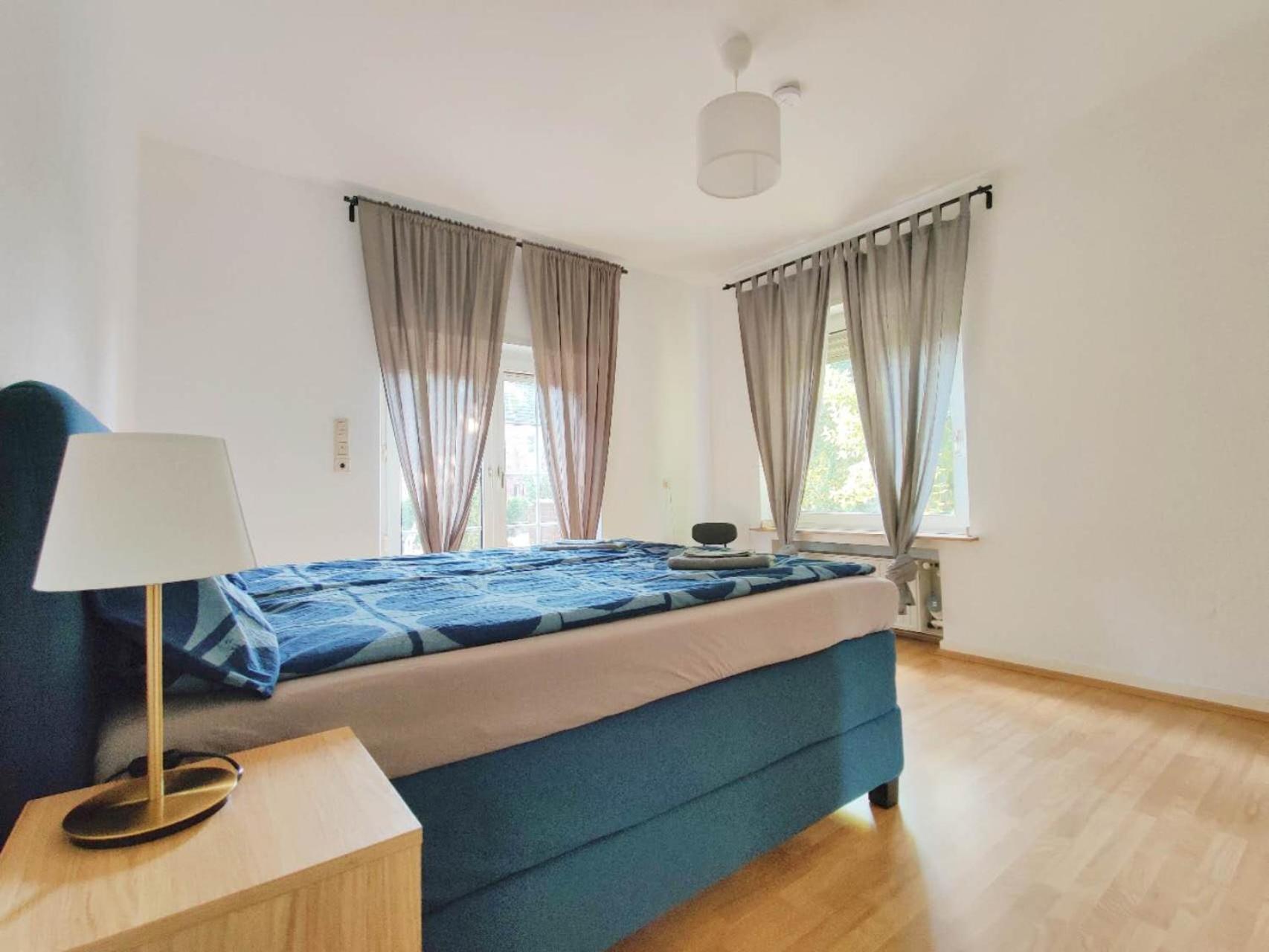 City House Neuss Eksteriør bilde
