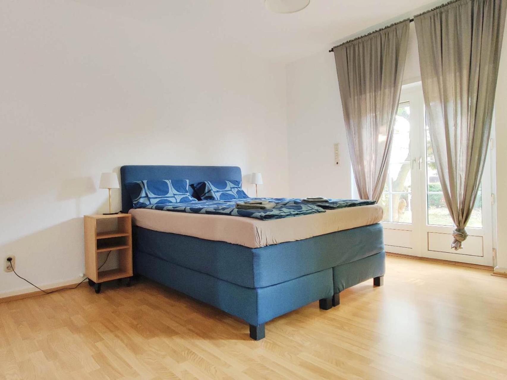 City House Neuss Eksteriør bilde