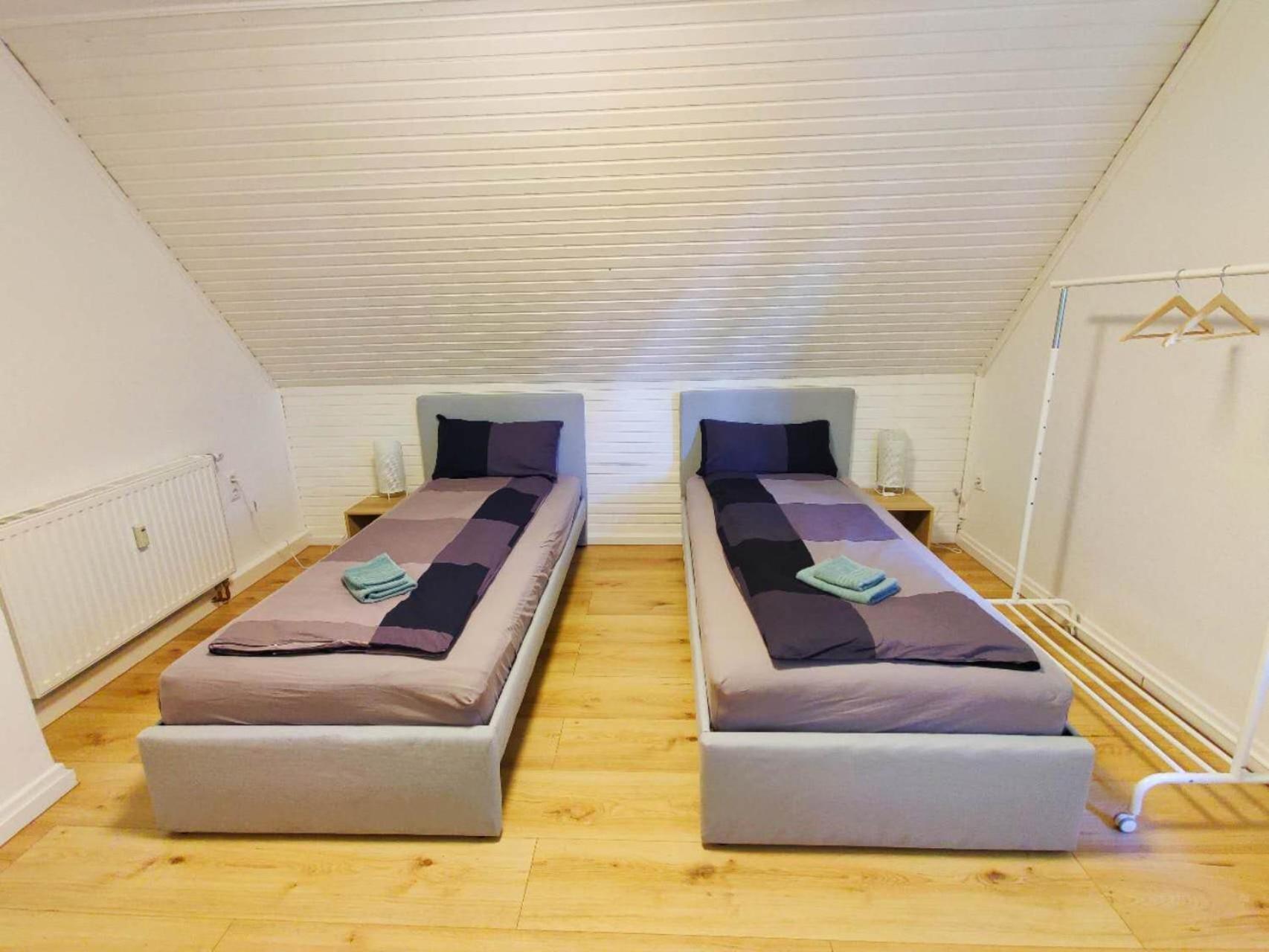 City House Neuss Eksteriør bilde