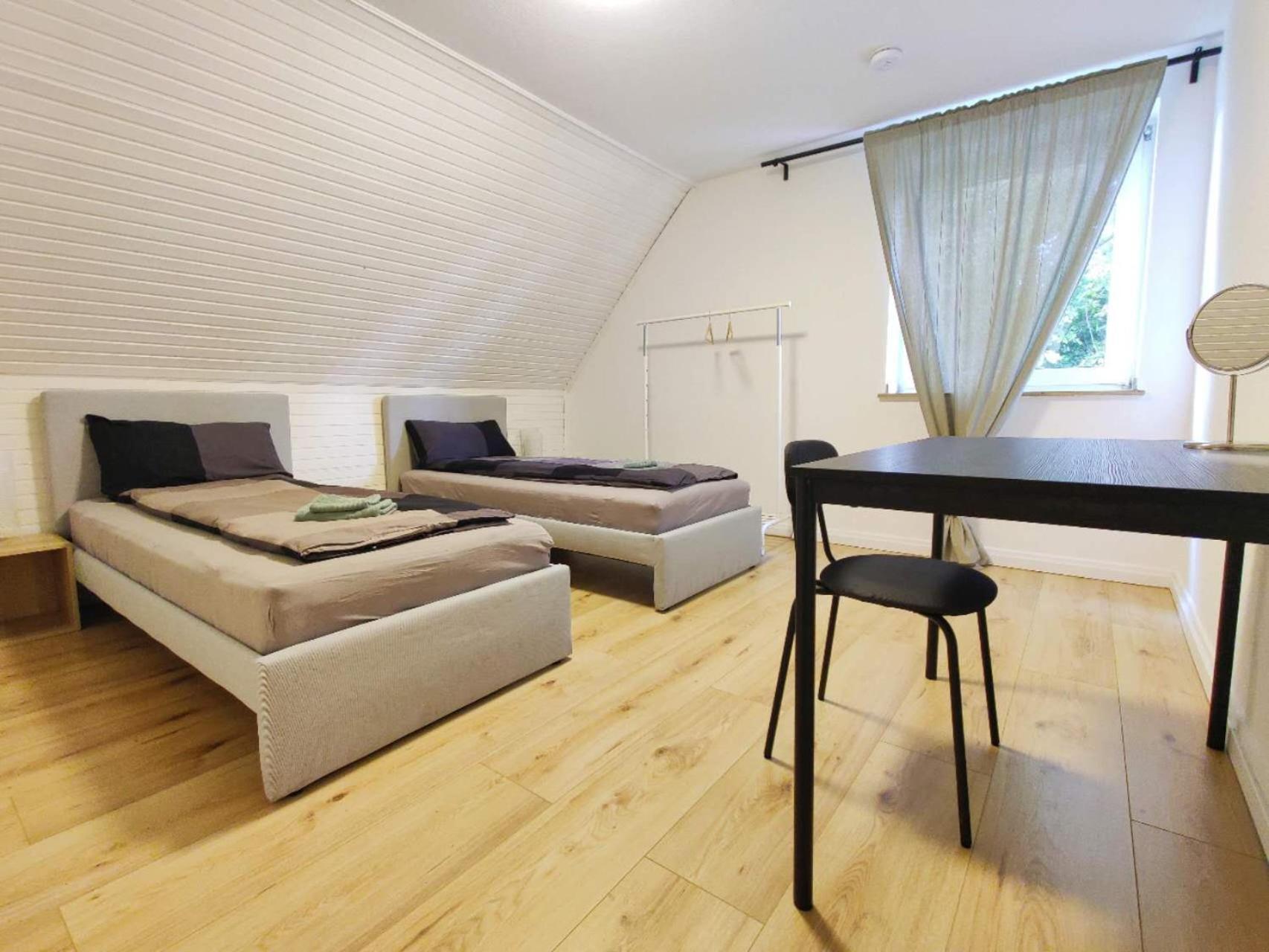 City House Neuss Eksteriør bilde